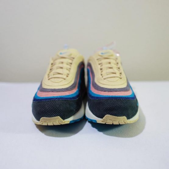 Nike Air Max 1/97 VF SW "Sean Wotherspoon" (2018) - Image 6