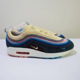 Nike Air Max 1/97 VF SW "Sean Wotherspoon" (2018) - Image 4