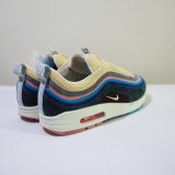 Nike Air Max 1/97 VF SW "Sean Wotherspoon" (2018) - Image 2