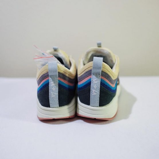 Nike Air Max 1/97 VF SW "Sean Wotherspoon" (2018) - Image 3