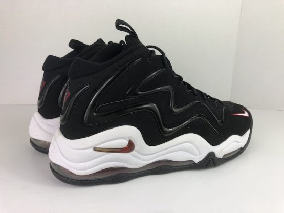 Nike Air Pippen (2008) - Image 4