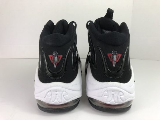 Nike Air Pippen (2008) - Image 3