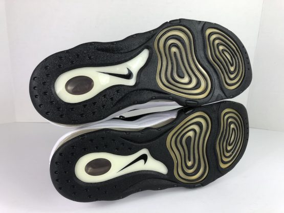 Nike Air Pippen (2008) - Image 5