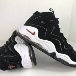 Nike Air Pippen Retro 2008