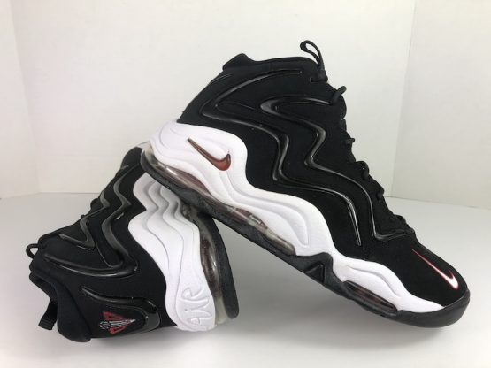 Nike Air Pippen Retro 2008