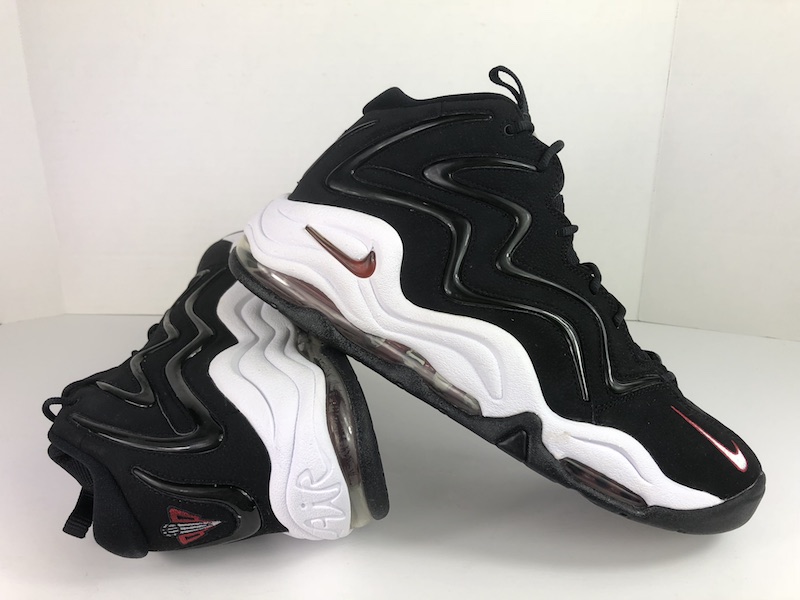 Nike Air Pippen (2008) Scottie Pippen Vintage | 325001-061