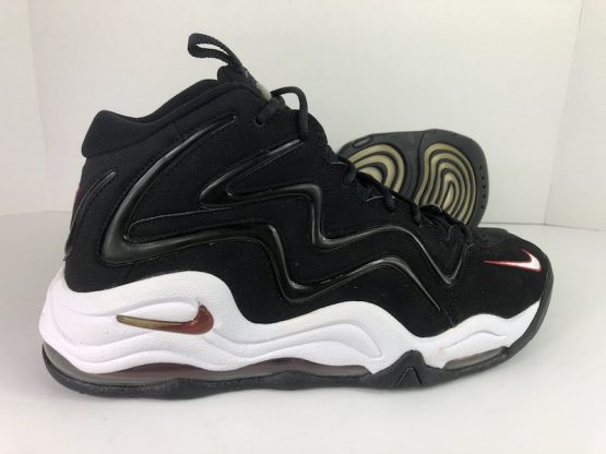 Nike Air Pippen (2008) - Image 6