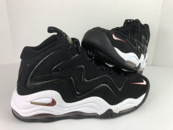 Nike Air Pippen (2008) - Image 8