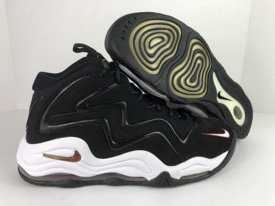 Nike Air Pippen (2008) - Image 2