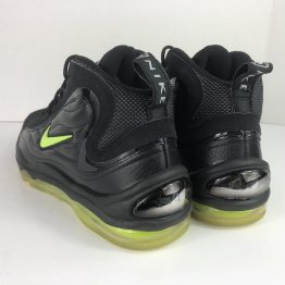 Nike Air Total Max Uptempo Neon Volt