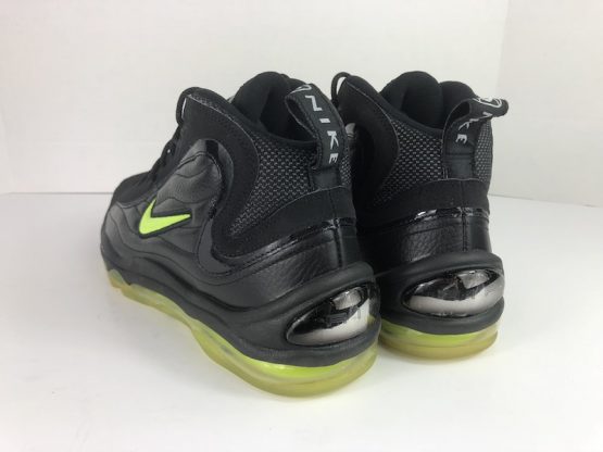 Nike Air Total Max Uptempo Neon Volt