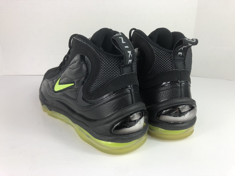 Authentic Nike Air Total Max Uptempo Retro 