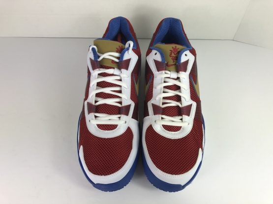 Nike Air Max Trainer SC 2010 Low "Pac Man" (2010) - Image 2