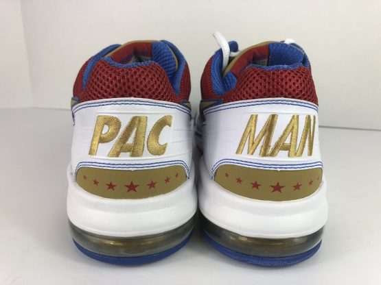 Nike Air Max Trainer SC 2010 Low "Pac Man" (2010) - Image 3