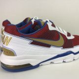 Nike Air Max Trainer SC 2010 Low "Pac Man" (2010) - Image 4