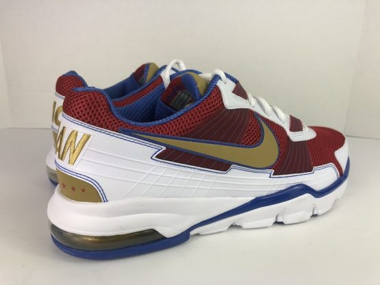 Nike Air Max Trainer SC 2010 Low "Pac Man" (2010) - Image 4