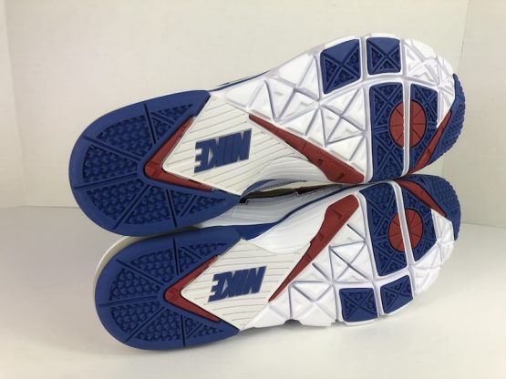 Nike Air Max Trainer SC 2010 Low "Pac Man" (2010) - Image 5
