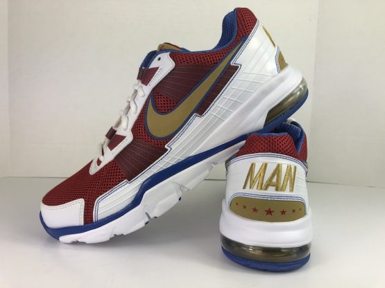 Nike Air Max Trainer SC 2010 Low "Pac Man" (2010) - Image 7