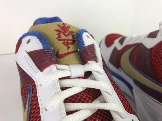 Nike Air Max Trainer SC 2010 Low "Pac Man" (2010) - Image 8