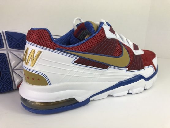 Nike Air Max Trainer SC 2010 Low "Pac Man" (2010) - Image 9