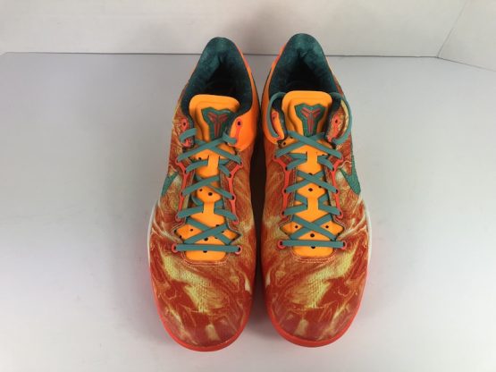 Nike Zoom Kobe 8 System+ Area 72 "All-Star" (2013) - Image 3