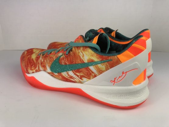 Nike Zoom Kobe 8 System+ Area 72 "All-Star" (2013) - Image 4