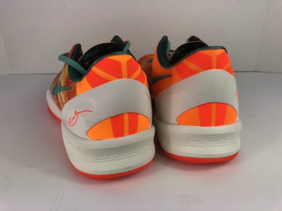 Nike Zoom Kobe 8 System+ Area 72 "All-Star" (2013) - Image 5