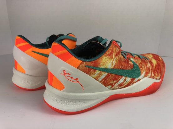 Nike Zoom Kobe 8 System+ Area 72 "All-Star" (2013) - Image 6