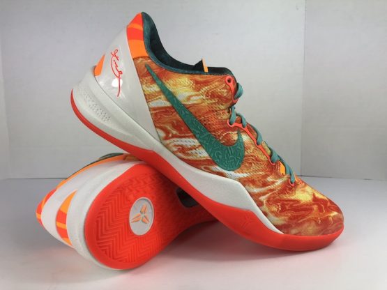 Nike Zoom Kobe 8 System+ Area 72 "All-Star" (2013) - Image 2