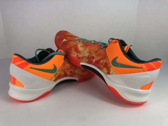 Nike Zoom Kobe 8 System+ Area 72 "All-Star" (2013) - Image 9