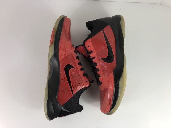 Nike Zoom Kobe 5 "All-Star" (2010) - Image 3