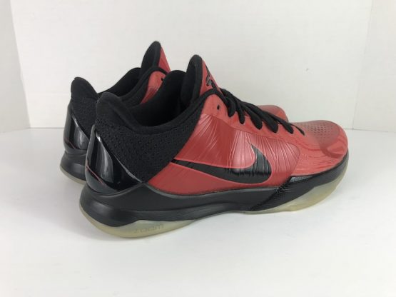 Nike Zoom Kobe 5 "All-Star" (2010) - Image 4