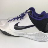 Nike Zoom Kobe 5 "Inline" (2010) - Image 4