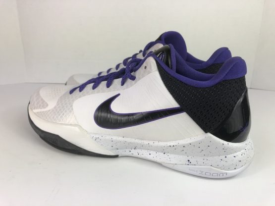 Nike Zoom Kobe 5 "Inline" (2010) - Image 4