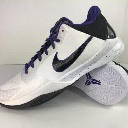 Nike Zoom Kobe V Inline