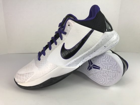 Nike Zoom Kobe V Inline