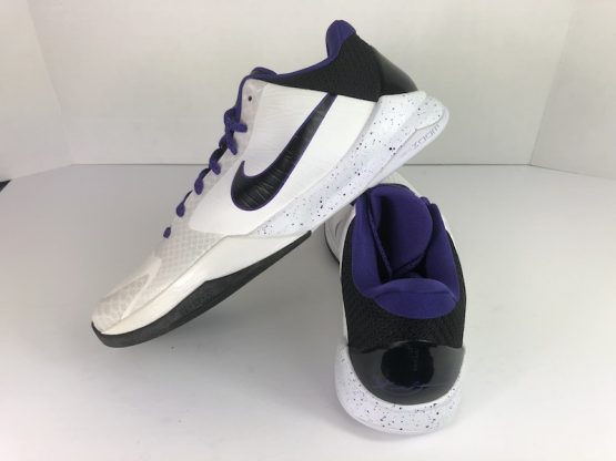 Nike Zoom Kobe 5 "Inline" (2010) - Image 6