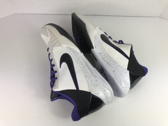 Nike Zoom Kobe 5 "Inline" (2010) - Image 7