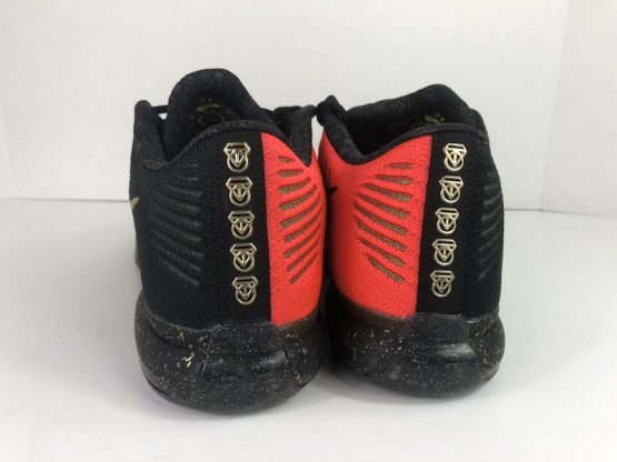 Nike Zoom Kobe X Elite Low "Xmas" (2015) - Image 3