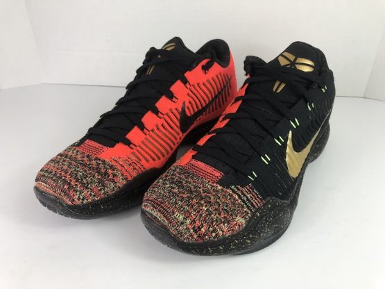 Nike Zoom Kobe X Elite Xmas