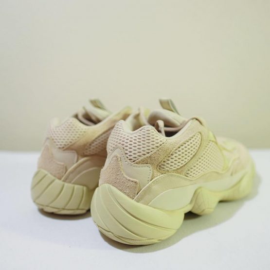 adidas Yeezy 500 Super Moon