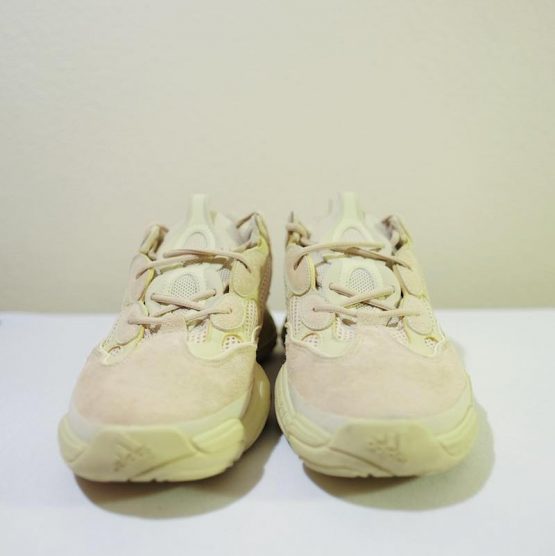 adidas Yeezy 500 "Super Moon Yellow" (2018) - Image 6