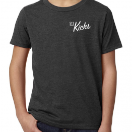 513 Kicks Classic Tee - Youth