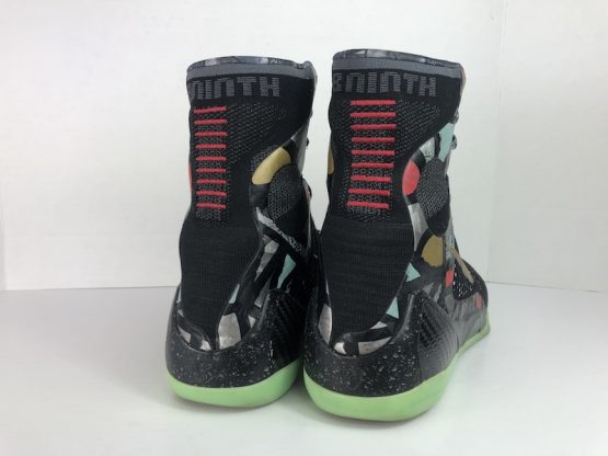 Nike Kobe IX Elite NOLA Gumbo "Maestro" (2014) - Image 3