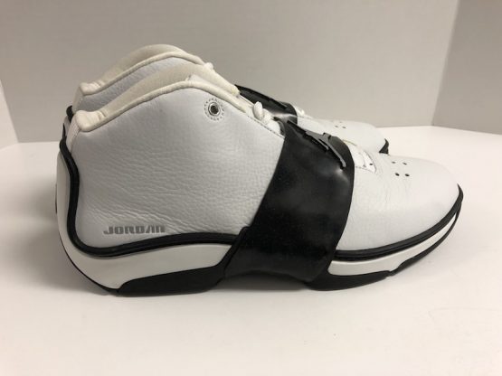 Jumpman Team FBI (2003) - Image 3
