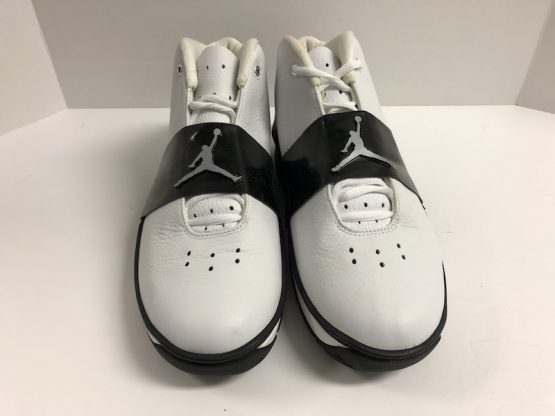 Jumpman Team FBI (2003) - Image 2