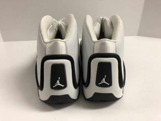 Jumpman Team FBI (2003) - Image 4