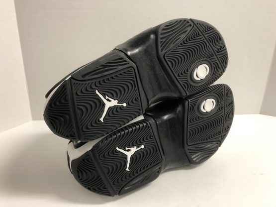 Jumpman Team FBI (2003) - Image 5