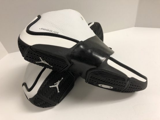 Jumpman Team FBI (2003) - Image 6