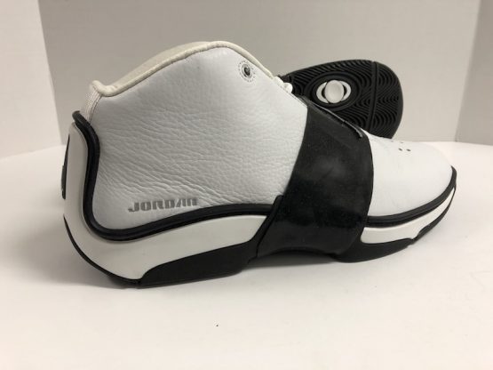 Jumpman Team FBI (2003) - Image 7